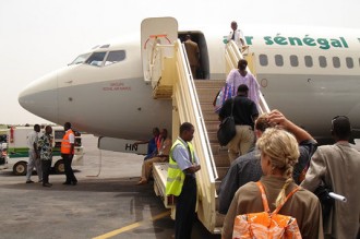 Sénégal: Les avions interdits de vol dans un mois